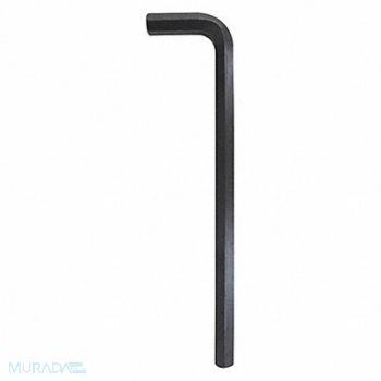 WESTWARD Hex Key L Shape 6 47/64 in, 54TU61