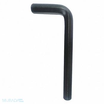 WESTWARD Hex Key L Metric 14mm 5-7/16 L, 54TU74