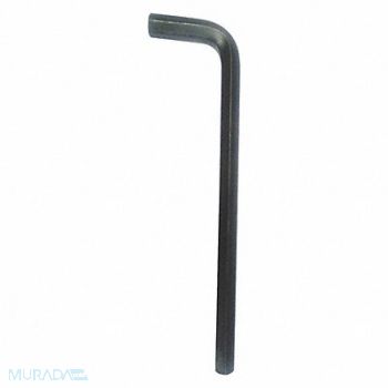 WESTWARD Hex Key L Metric 12mm 8-7/32 L, 54TU85