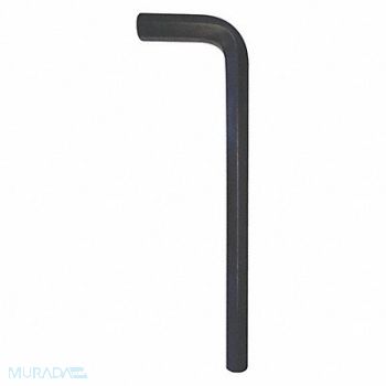 WESTWARD Hex Key L Shape 10 55/64 in, 54TU88