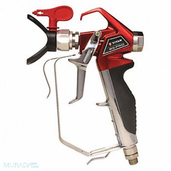 TITAN Conventional Spray Gun Pressure Type, 54TV11