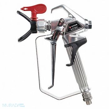 TITAN Conventional Spray Gun Pressure Type, 54TV12