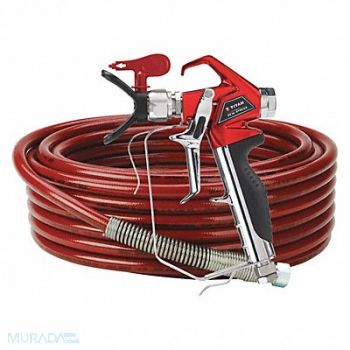 TITAN Conventional Spray Gun Pressure Type, 54TV13