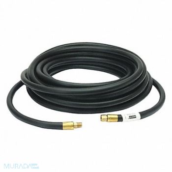 HONEYWELL NORTH Airline Hose 50 ft L 3/8 Inside dia., 54TV18