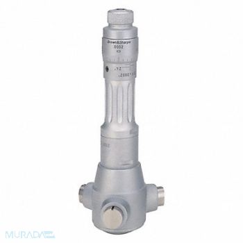 TESA BROWN SHARPE Inside Micrometer Range 2.000 to 2.400, 54VK72