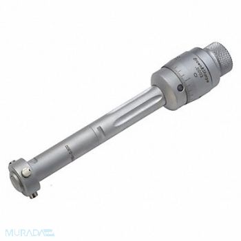 TESA BROWN SHARPE Micrometer Set Range 0.800 to 1.600, 54VK80