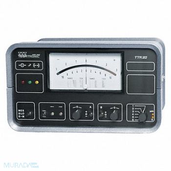 TESA BROWN SHARPE Electronic Probe Display TesaTronic, 54VK89