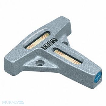 TESA BROWN SHARPE Master Level Precision 3.86 L 2 W, 54VK97