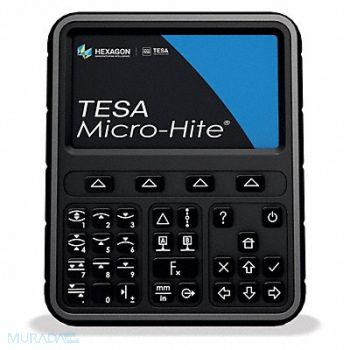 TESA BROWN SHARPE Control Panel Electronic Digital, 54VL12