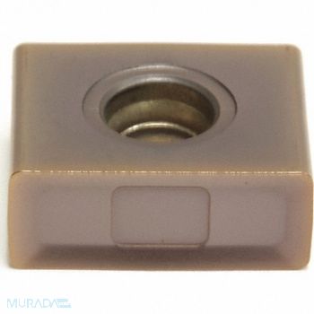 SUMITOMO Diamond Milling Insert 0.6340 Carbide, 54VP23