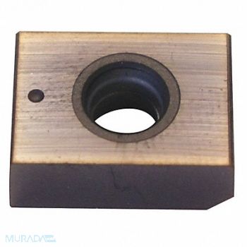 SUMITOMO Diamond Milling Insert 0.6360 Carbide, 54VP21