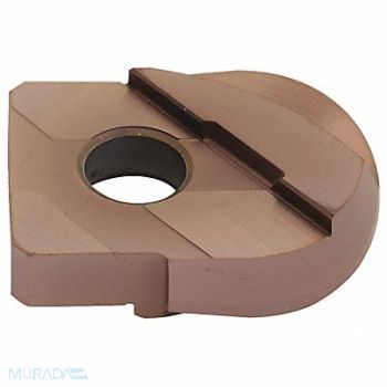 SUMITOMO Round Milling Insert Carbide, 54VX49