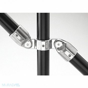 HOLLAENDER Adj. Tee Fr Pipe Sz 1 1/2 in, 54WJ99