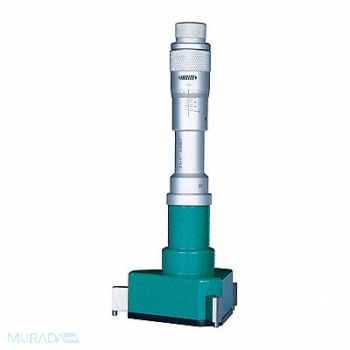 INSIZE Mechanical Micrometer 5 to 6 Range, 54XH79