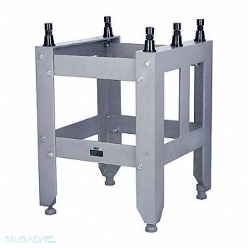 INSIZE Surface Plate Stand 14 Plate W Steel, 54XJ17