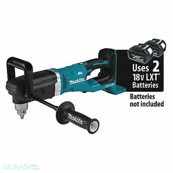 MAKITA Drill Cordless 1 400 RPM 36V DC, 54XJ31
