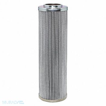 BALDWIN FILTERS Hydraulic Filter Element Only 9-9/16 H, 54XJ86
