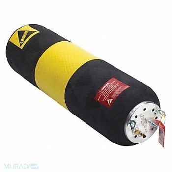 CHERNE Plug Bracket Tag 37 Deflate L, 54XJ94