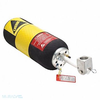 CHERNE Plug Pole Connection 25 Deflate L, 54XJ97