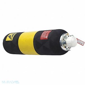 CHERNE Plug Bracket Tag 28 Deflate L, 54XJ99