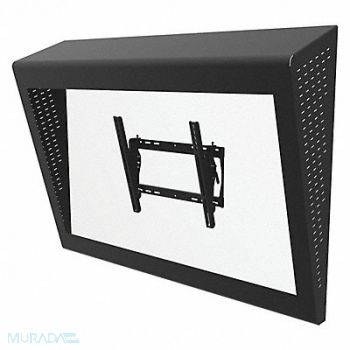 PEERLESS-AV TV Wall Mount For 42 to 55 Flat Panels, 54XL74