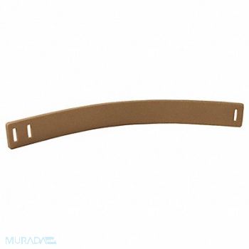 AIMSAFETY Bump/Calibration Station Strap PK3, 54XL84