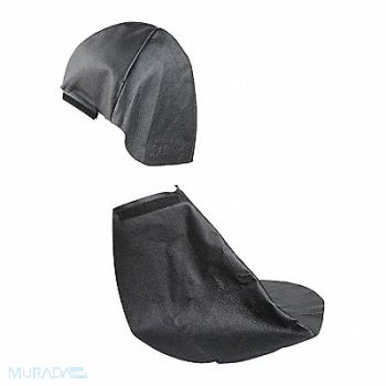 HONEYWELL NORTH Neck/Back Protector 0.500 Thickness, 54XL95