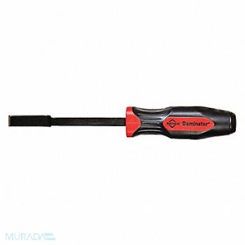 MAYHEW PRO Scraper 1/2 Blade Width Black/Red, 54XR58