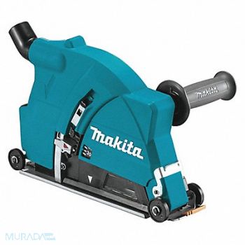 MAKITA Dust Extraction Cutting Guard, 54XT04