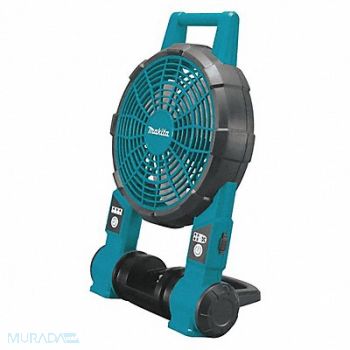 MAKITA Cordless Jobsite Fan 18V LXT Battery, 54XT09