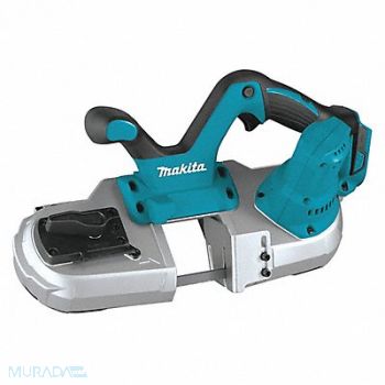 MAKITA Portable Band Saw 32-7/8 Blade L 18VDC, 54XT15