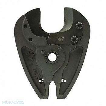 GREENLEE Press Jaw Aluminum / Copper Tubing, 54XT29