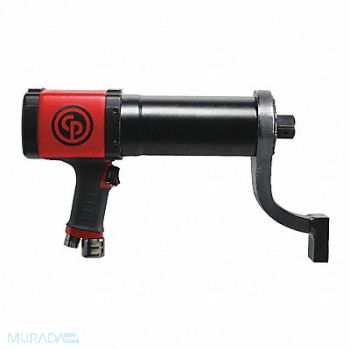 CHICAGO PNEUMATIC Nutrunner Air Powered 3100 ft.-lb. PR, 54XU01