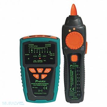 ECLIPSE Pocket Toner For Twisted Pair Coax, 54XU25