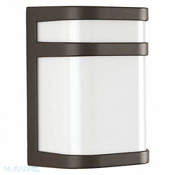 PROGRESS LIGHTING Sconce LED Strap Mount 3000K 623 lm, 54XU27