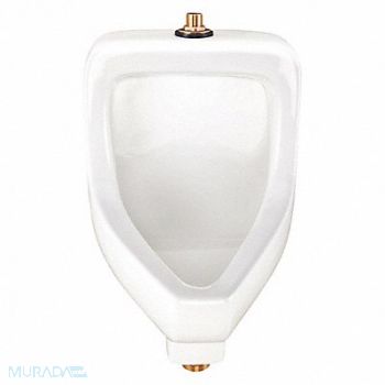 GERBER Washout Urinal Wall Top Spud 0.5 to 1.0, 54XX48