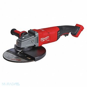 Angle Grinder Milwaukee 18V 7 9 Wheel, 54XX85