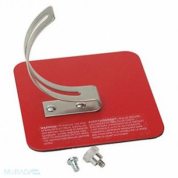 MASTER APPLIANCE Heat Gun Stand 5 H, 54XY27