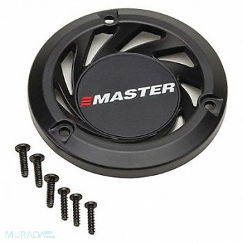 MASTER APPLIANCE Heat Gun Grille Kit 1/2 H, 54XY31