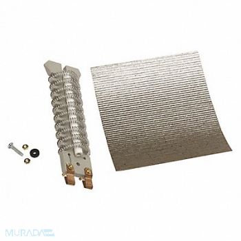 MASTER APPLIANCE Heat Gun Element Kit 400 deg.F Max, 54XY22