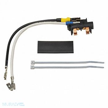 MASTER APPLIANCE Element Connector Kit 1/2 H, 54XY24