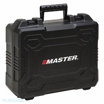 MASTER APPLIANCE Heat Gun Storage Case 8 H, 54XY39