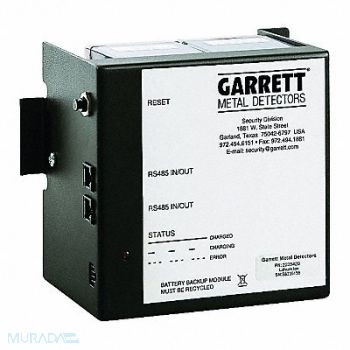 GARRETT METAL DETECTORS Battery Module For Garrett PD 6500i, 54XY43