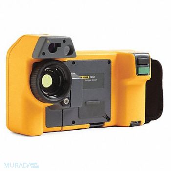 FLUKE Infrared Camera Auto and Manual Method, 54XY47