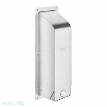 KINGSWAY GROUP Soap Dispenser Wall Manual 1000mL, 54XY60