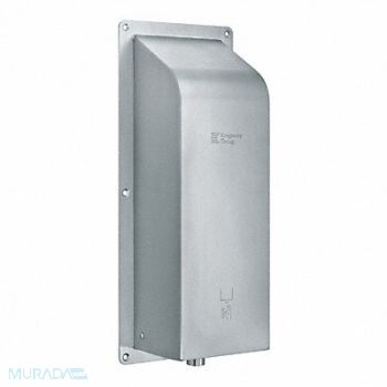 KINGSWAY GROUP Soap Dispenser LTX Series Wall Manual, 54XY61