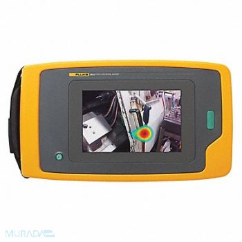 FLUKE UltraSonic Imager with 2 Batteries, 54XZ83
