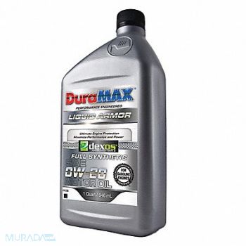 DURAMAX DEXOS G2 SYNTHETIC 0W20 12/Q CS, 54YF25
