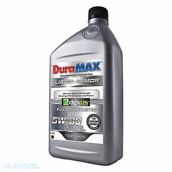 DURAMAX DEXOS G2 SYNTHETIC 5W30 12/Q CS, 54YF29