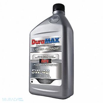 DURAMAX EURO SYNTHETIC 5W40 12/Q CS, 54YF33